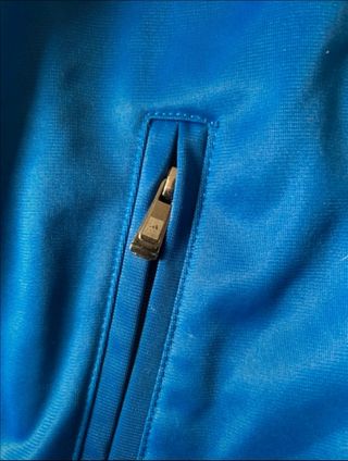 Chaqueta Adidas Real Madrid