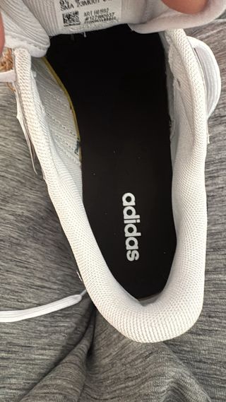 Adidas