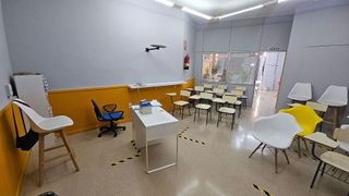 Local comercial en venta en Centre en Sant Boi de Llobregat