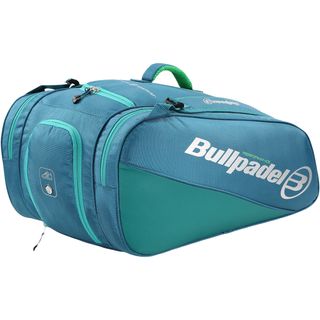 Paletero Bullpadel BPP25015 Performance Petroleo