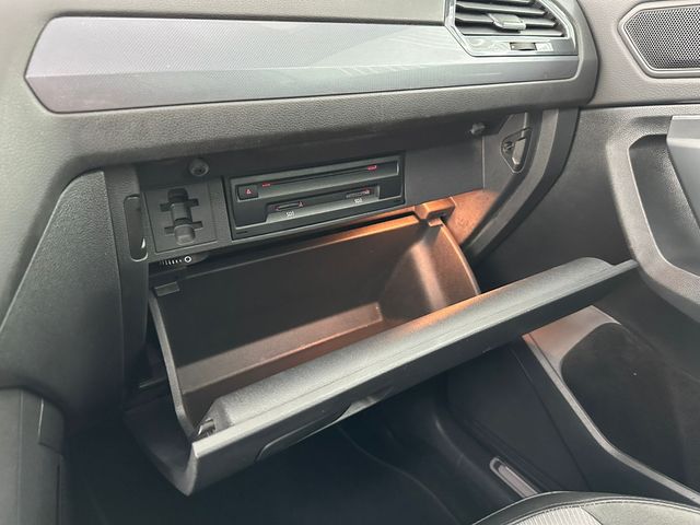 VOLKSWAGEN TIGUAN ALLSPACE RLINE 2.0 TDI 7 PLAZAS