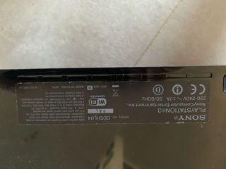 Playstation 3