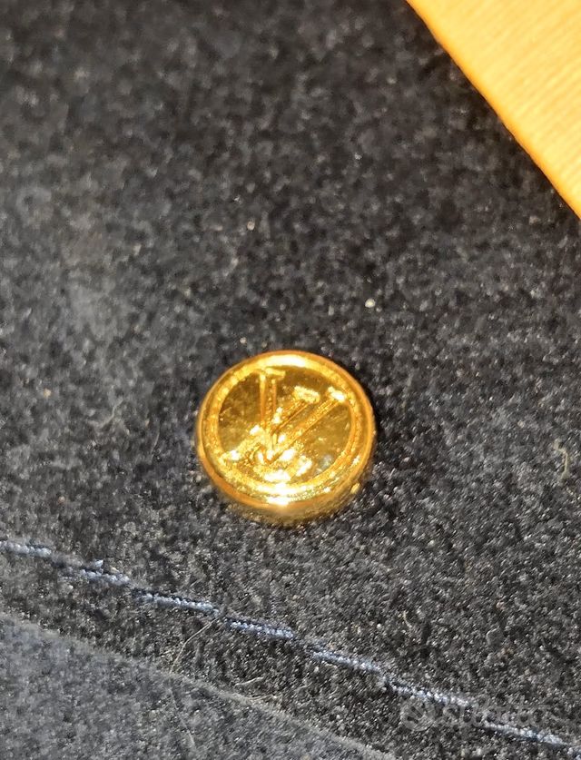 Scatola portagioielli di Louis Vuitton