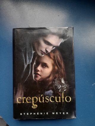Crepúsculo (Edición de regalo en cartoné) (FUERA COLECCION FICCION TRADE) (Spanish Edition)