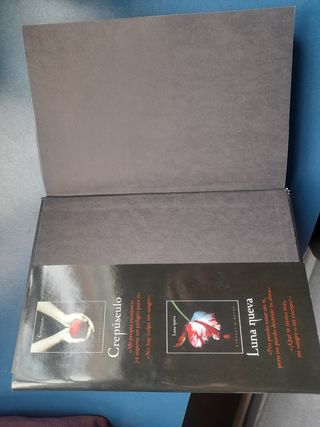 Crepúsculo (Edición de regalo en cartoné) (FUERA COLECCION FICCION TRADE) (Spanish Edition)