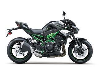 KAWASAKI Z900 2025