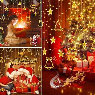 Lote Luces de estrella