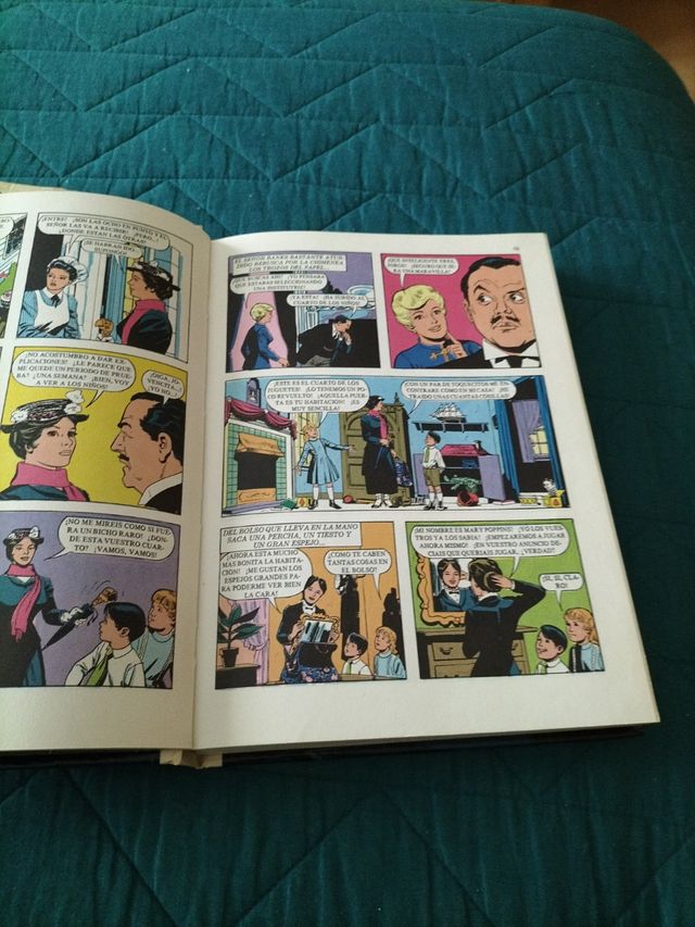 películas walt Disney tomo 4