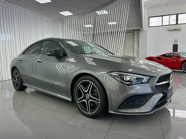 MERCEDES CLA 200 COUPE AMG 7G-DCT 163CV