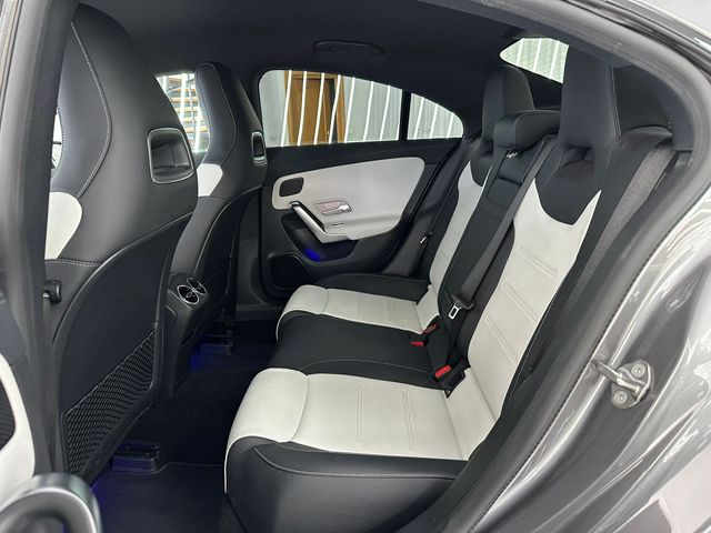 MERCEDES CLA 200 COUPE AMG 7G-DCT 163CV