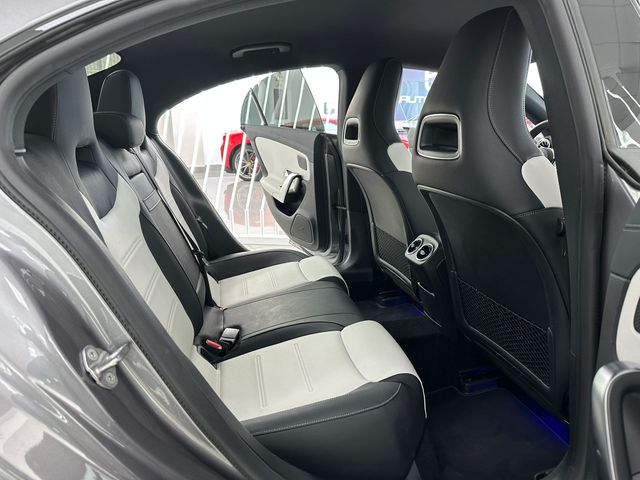 MERCEDES CLA 200 COUPE AMG 7G-DCT 163CV