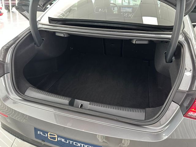 MERCEDES CLA 200 COUPE AMG 7G-DCT 163CV