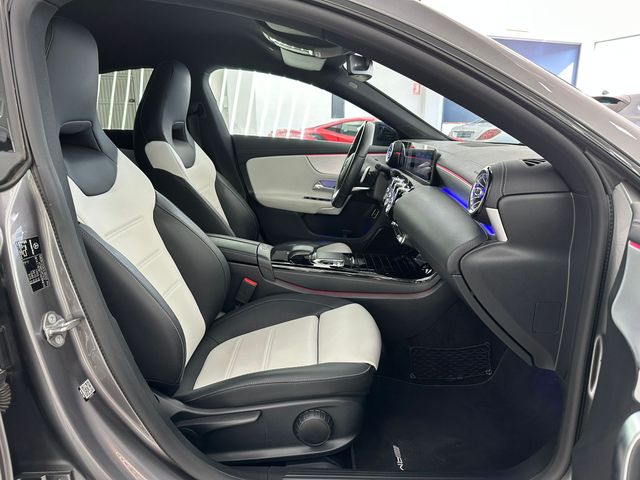 MERCEDES CLA 200 COUPE AMG 7G-DCT 163CV