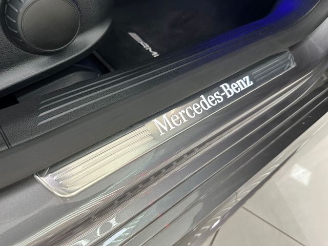 MERCEDES CLA 200 COUPE AMG 7G-DCT 163CV