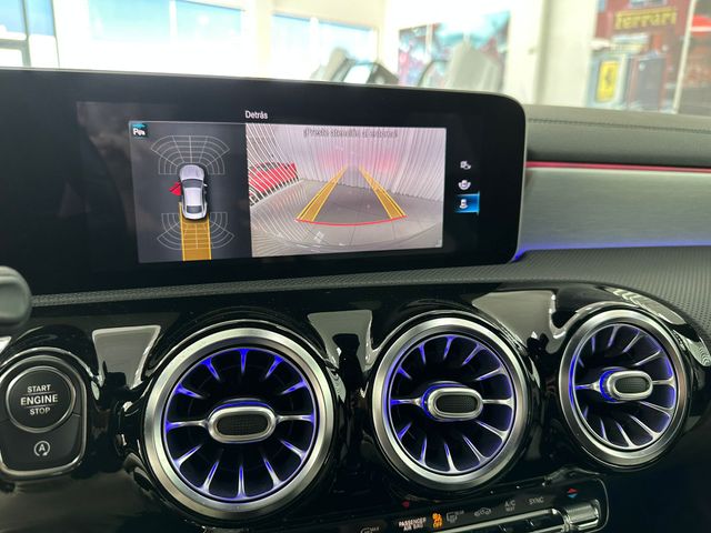 MERCEDES CLA 200 COUPE AMG 7G-DCT 163CV