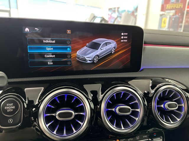 MERCEDES CLA 200 COUPE AMG 7G-DCT 163CV