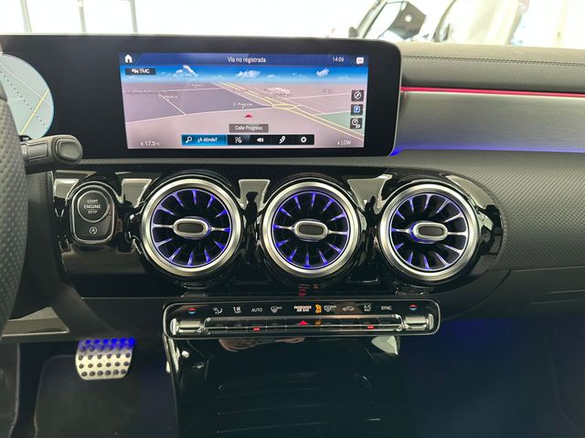 MERCEDES CLA 200 COUPE AMG 7G-DCT 163CV