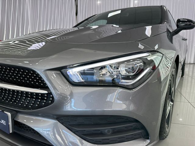 MERCEDES CLA 200 COUPE AMG 7G-DCT 163CV
