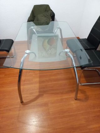 Mesa de comedor