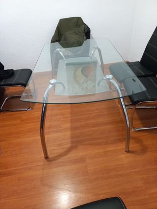 Mesa de comedor