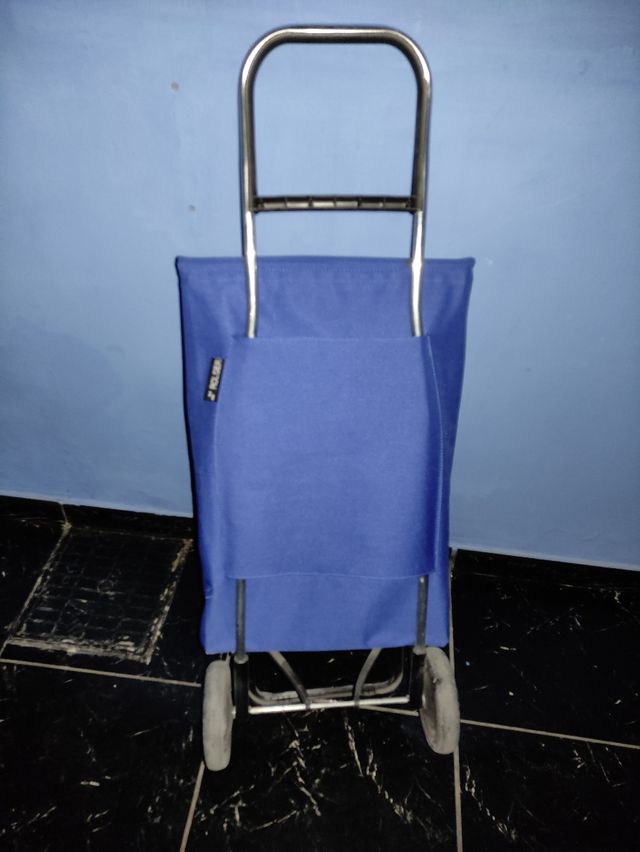 Carro de compras ROSLER