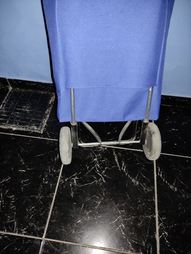 Carro de compras ROSLER