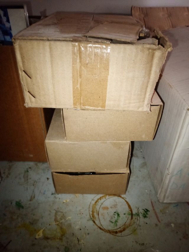 Bicchieri per candele