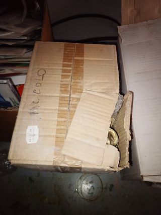 Bicchieri per candele