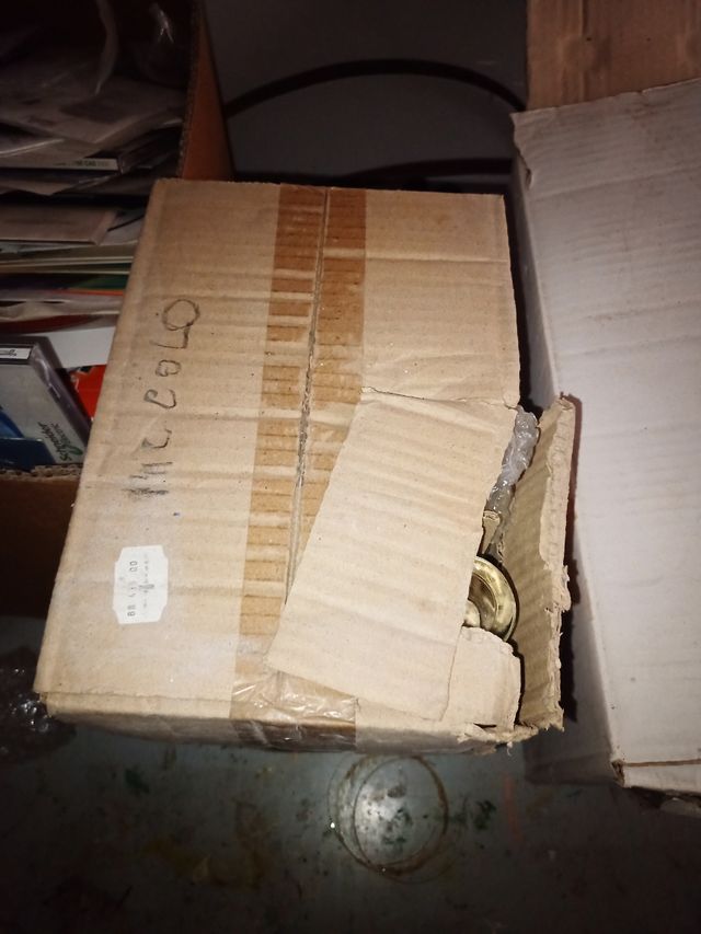 Bicchieri per candele