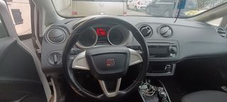 SEAT Ibiza 2010