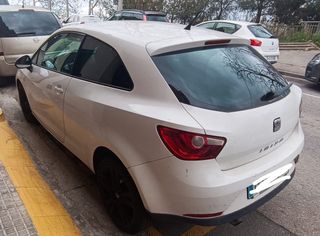 SEAT Ibiza 2010