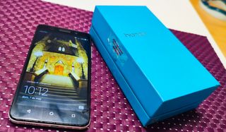 Huawei Honor 4x