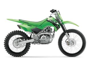 KAWASAKI KLX 140 R