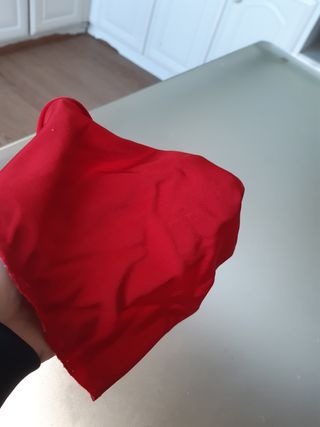 Tecido de lycra
