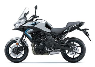 KAWASAKI VERSYS 650