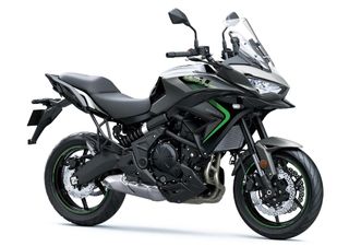 KAWASAKI VERSYS 650