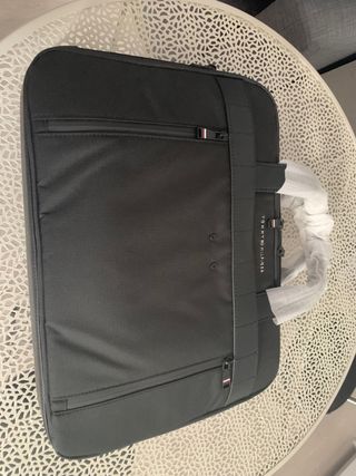 Maletin PC tommy hilfiger
