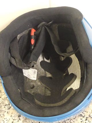 casco esquiaresquiar