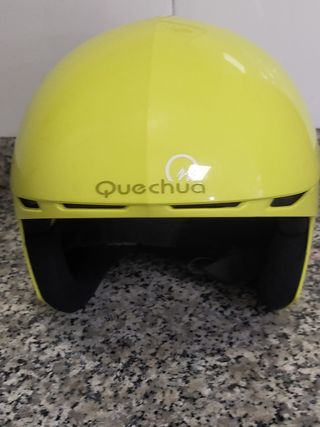casco esquiaresquiar