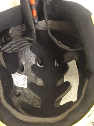 casco esquiaresquiar