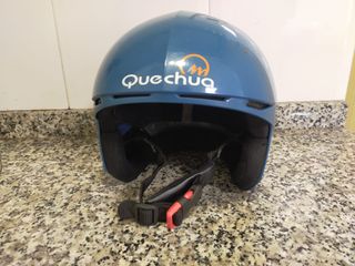 casco esquiaresquiar