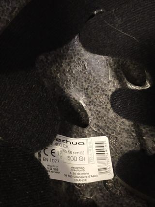 casco esquiaresquiar
