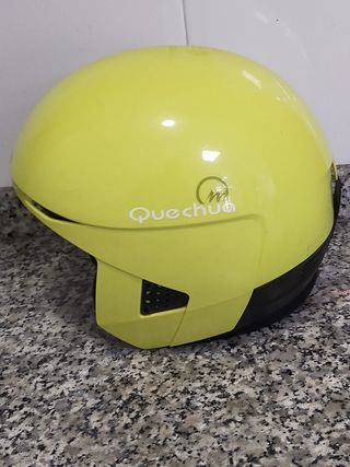 casco esquiaresquiar