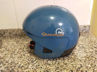 casco esquiaresquiar