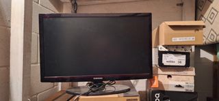 Tv samsung sin tdt