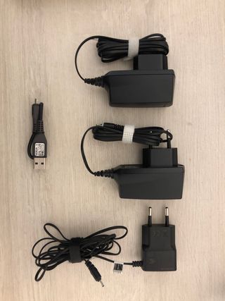 4 TELEFONI CELLULARI NOKIA C5/00MP