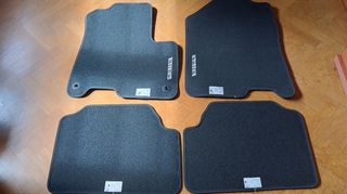 Alfombrillas Kia coche