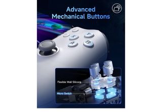 MANDO TABLET JUEGOS
