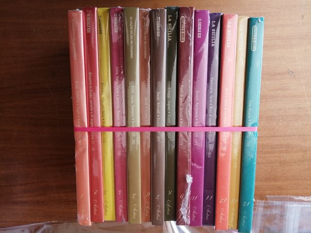 Libri La Cucina di Artusi. Completa 