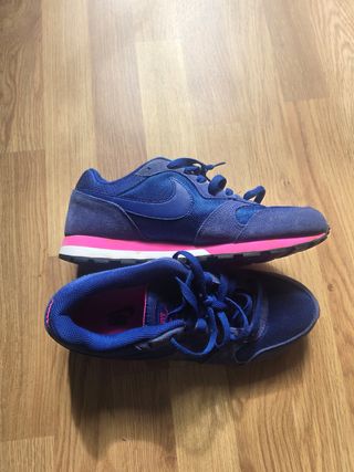 Nike